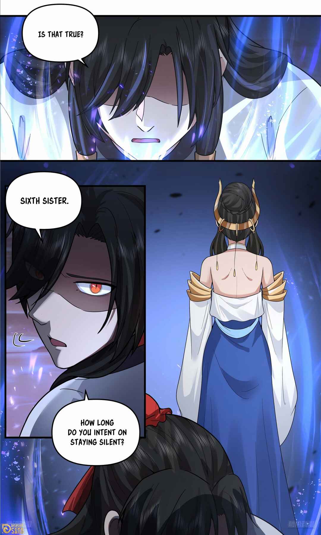 Chapter 3798 - Page 5