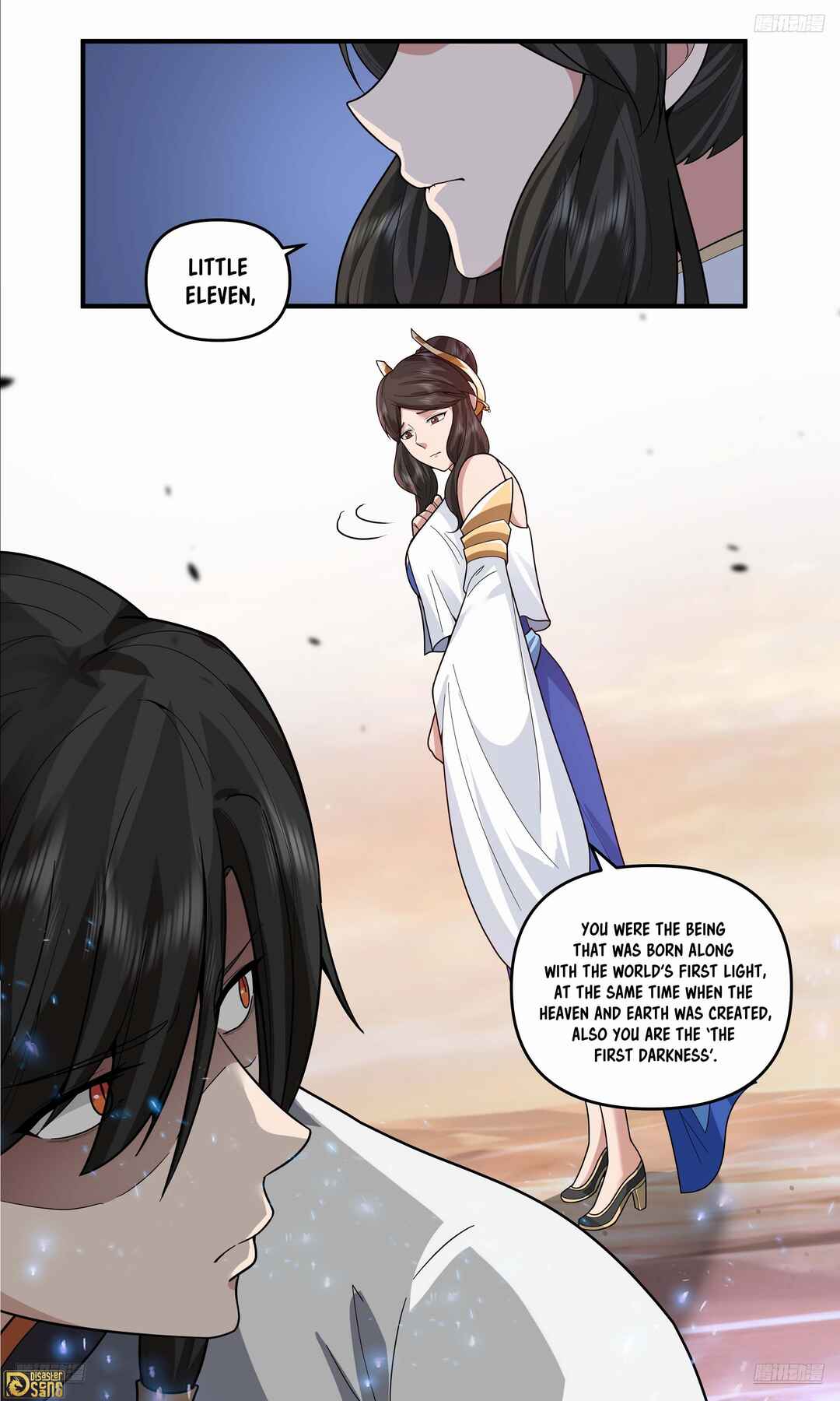 Chapter 3798 - Page 6