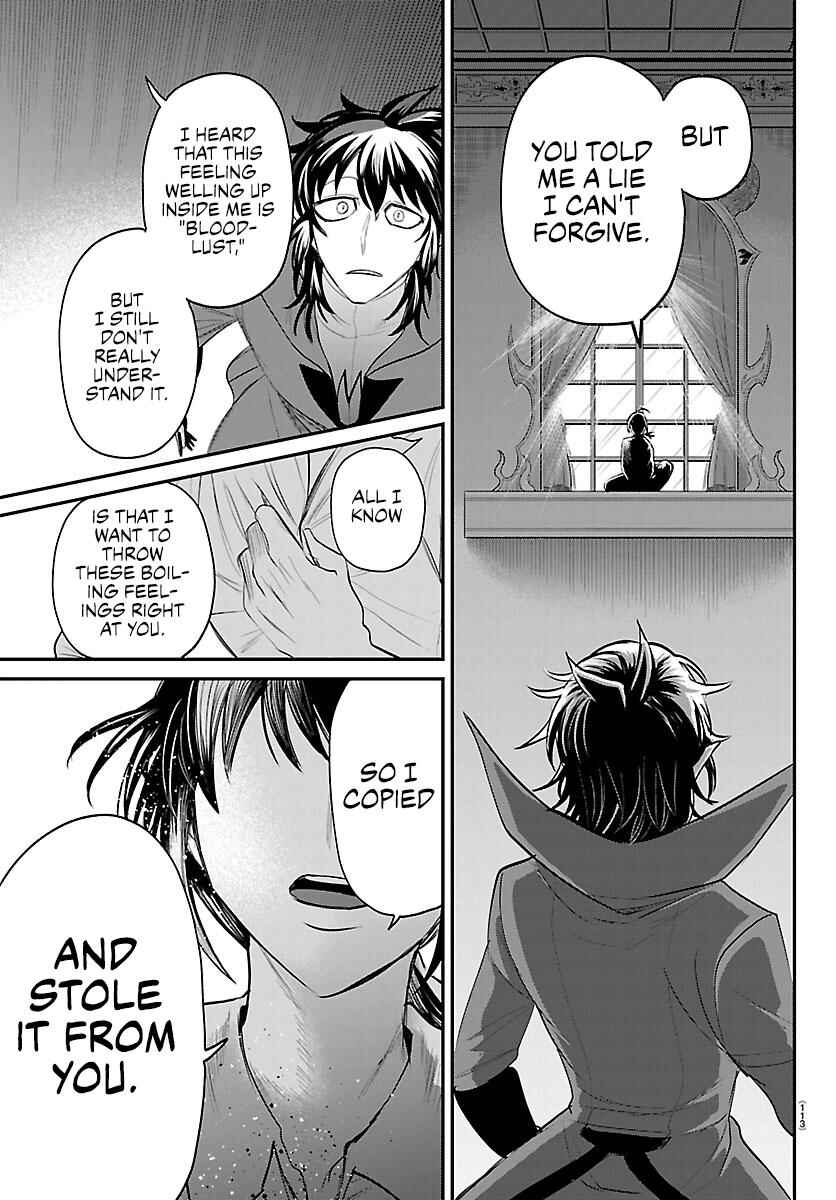 Chapter 414 - Page 16