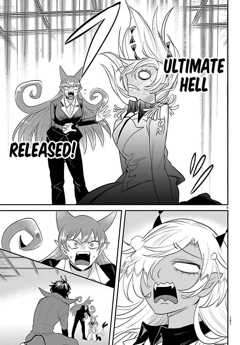 Chapter 414 - Page 4
