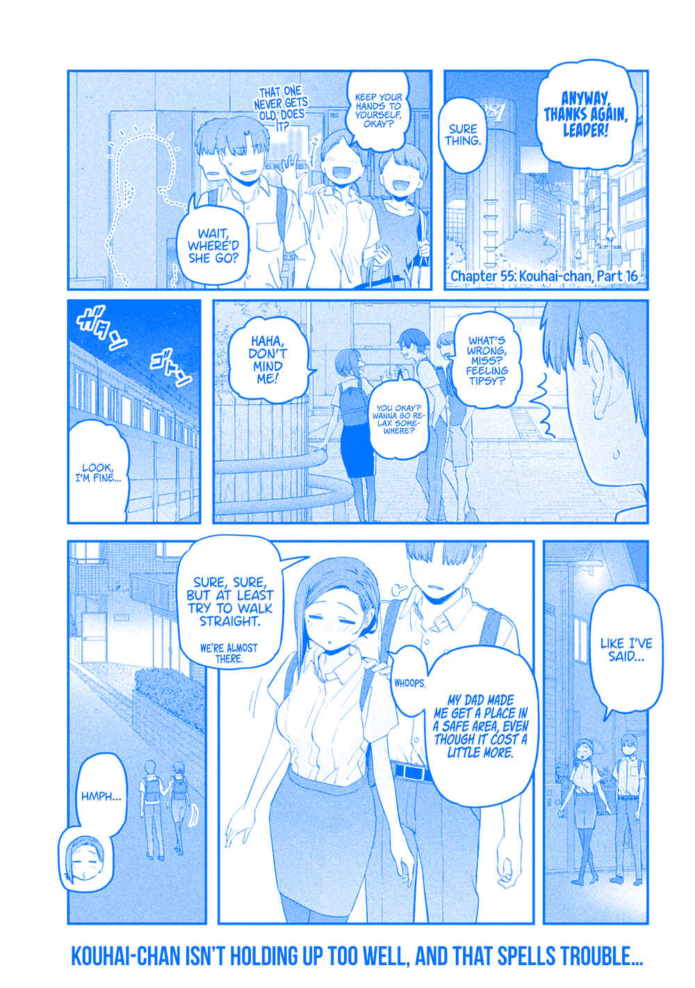 Chapter 55 - Page 1
