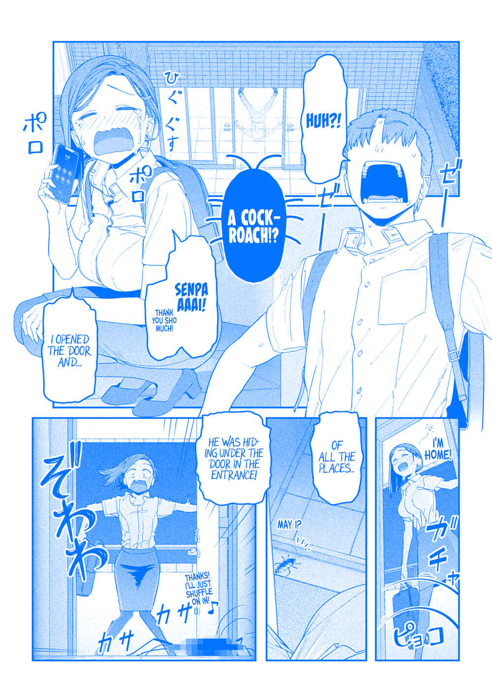 Chapter 55 - Page 5