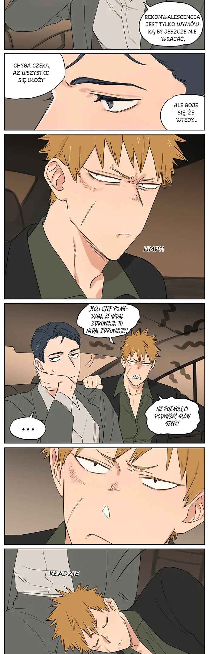 Chapter 65 - Page 5