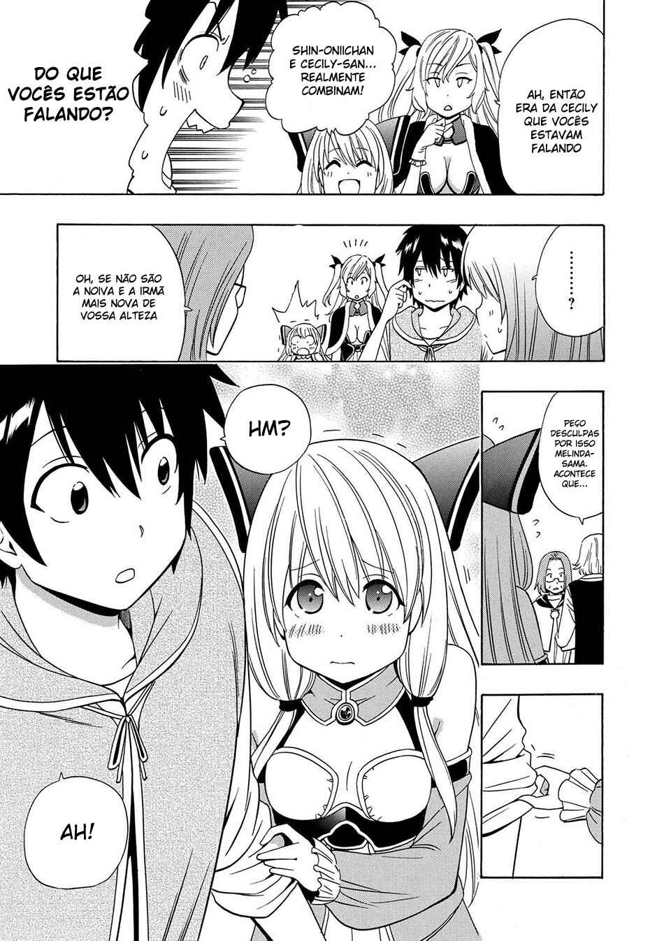 Chapter 16 - Page 23