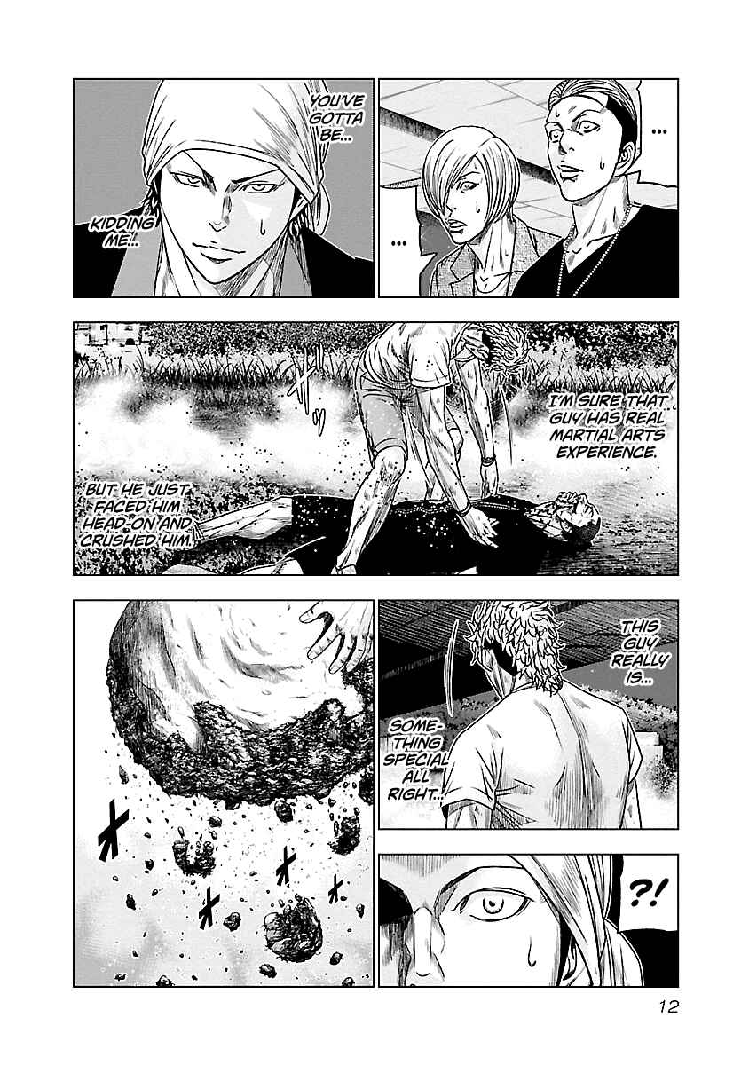 Chapter 83 - Page 13