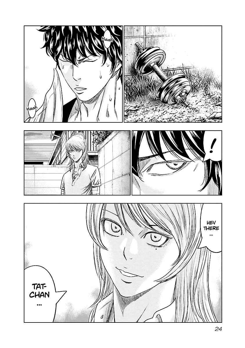 Chapter 83 - Page 24