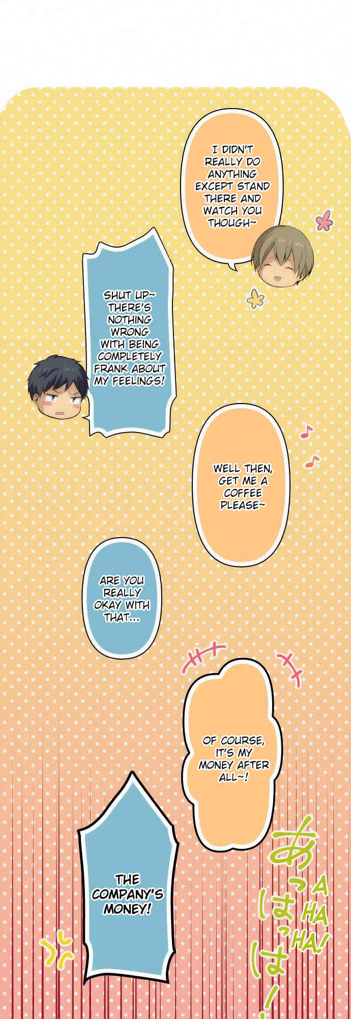 Chapter 92 - Page 18