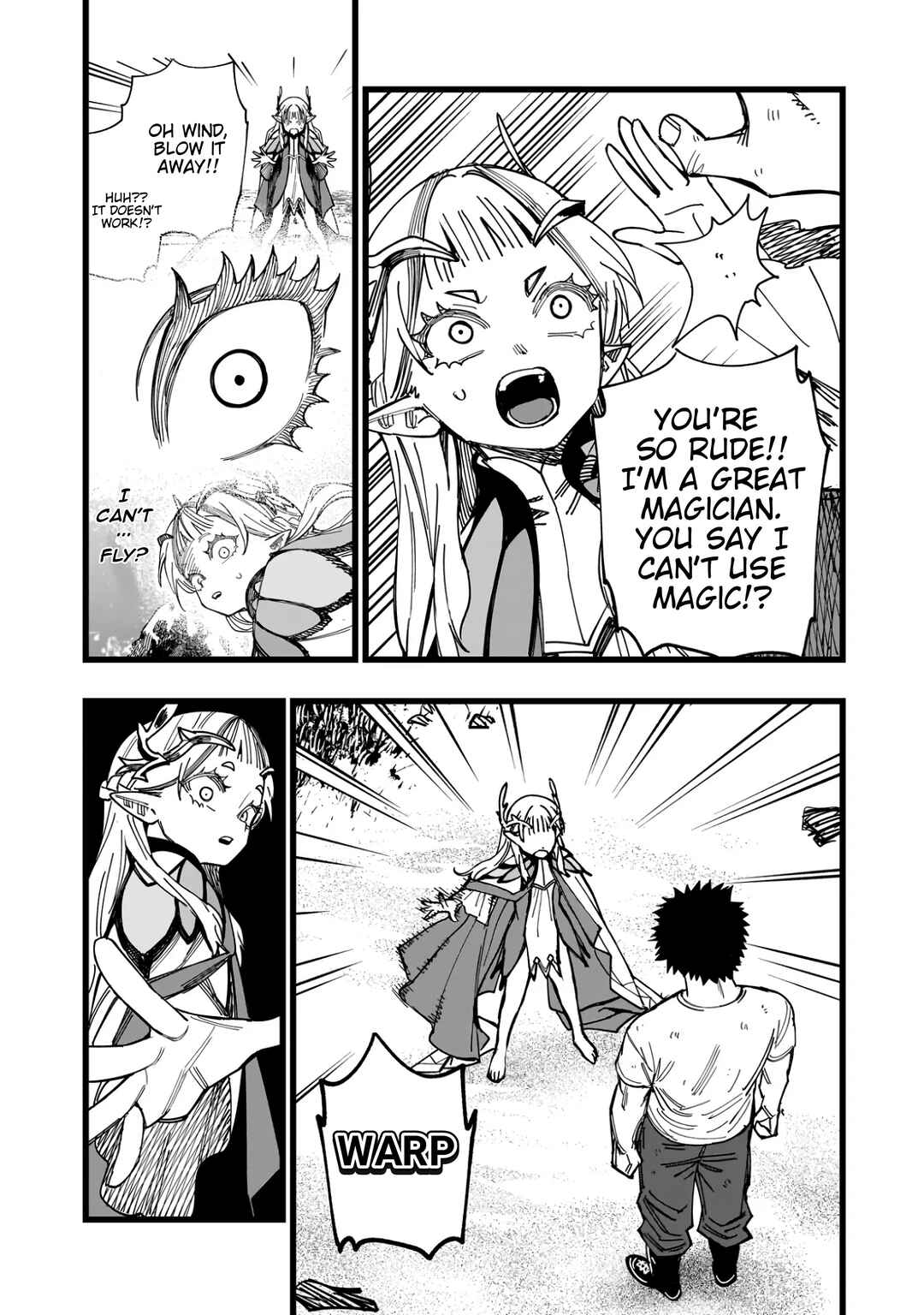 Chapter 1 - Page 21