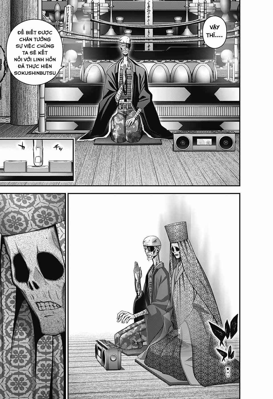 Chapter 51 - Page 19