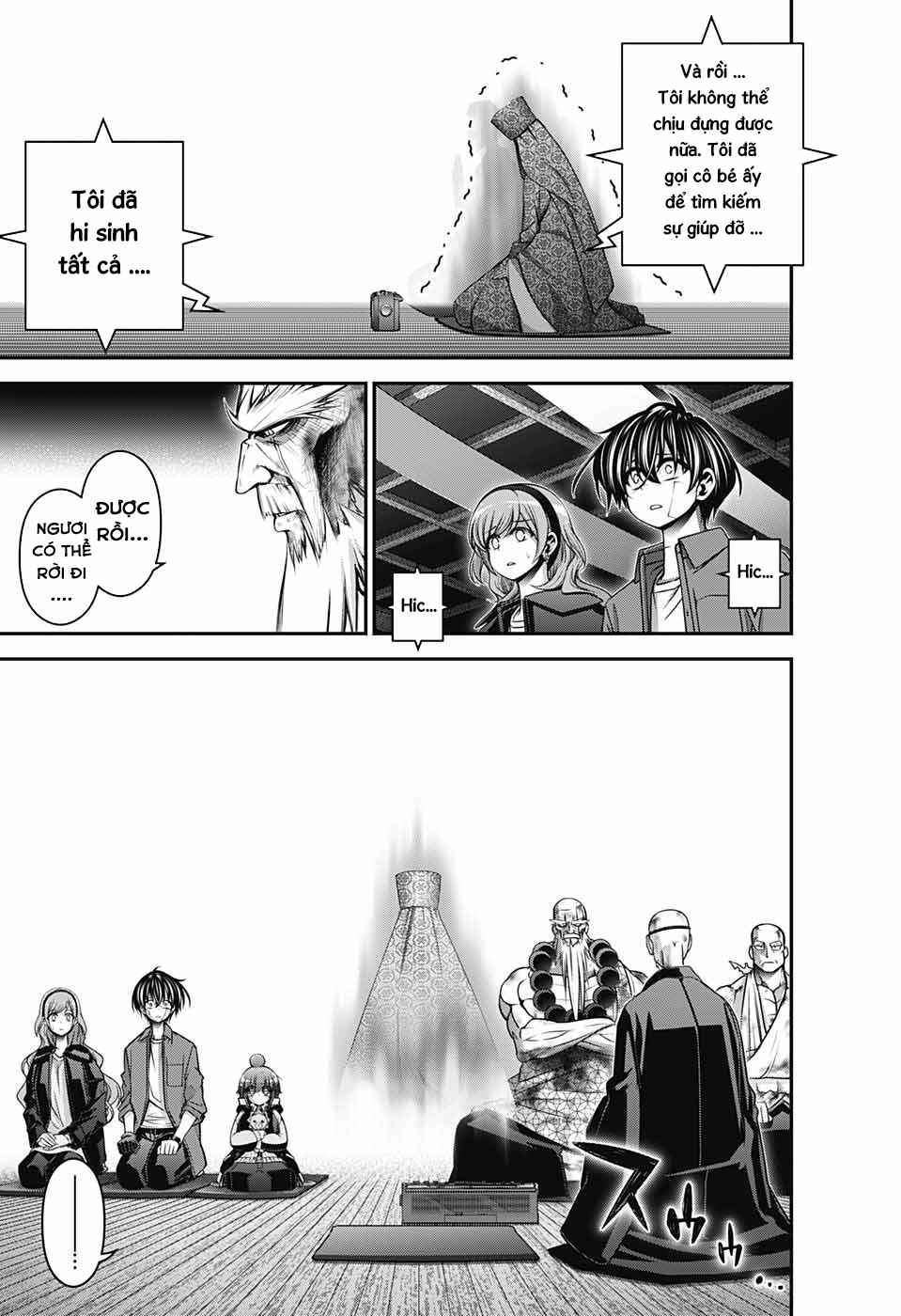 Chapter 51 - Page 23