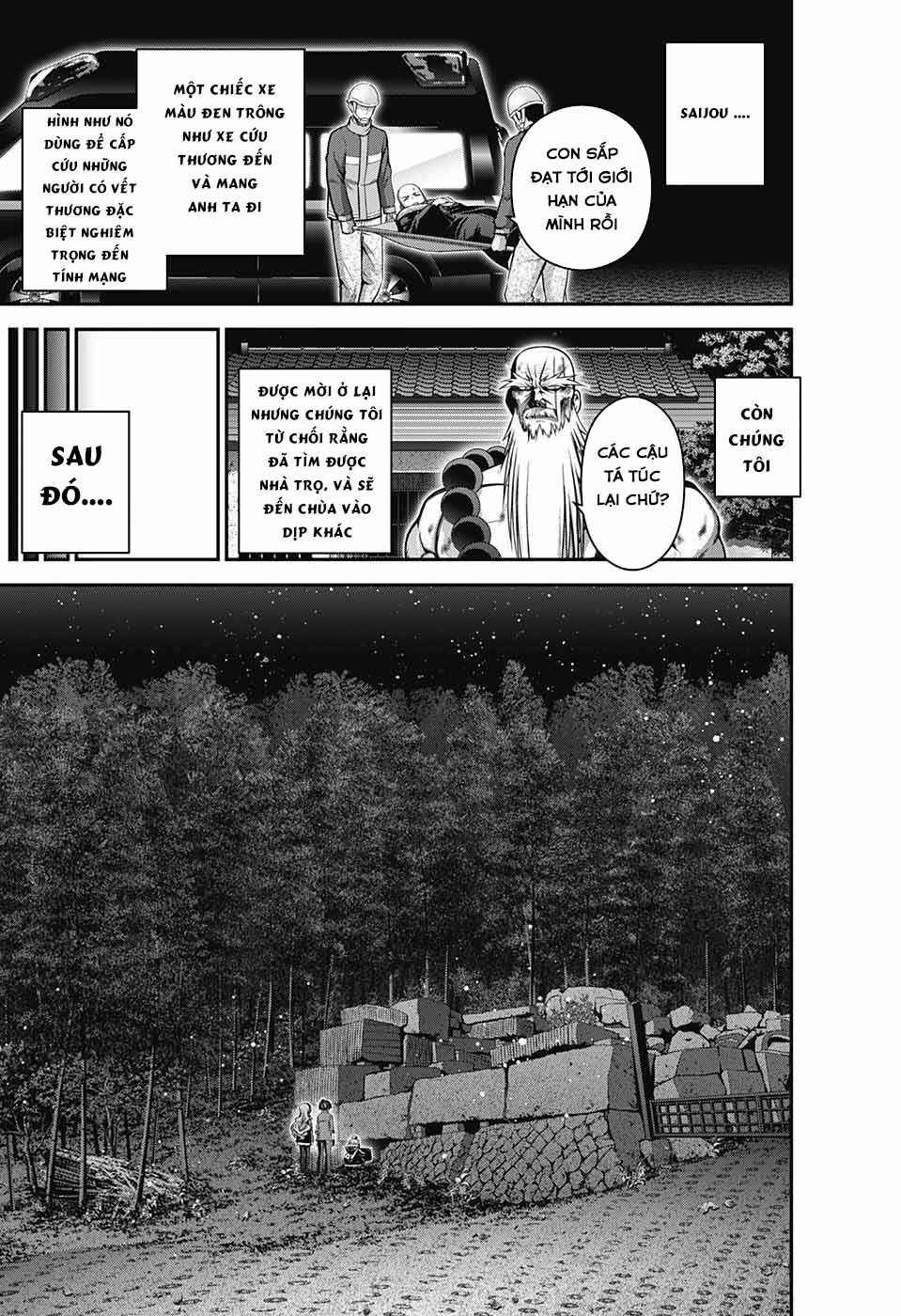 Chapter 51 - Page 31