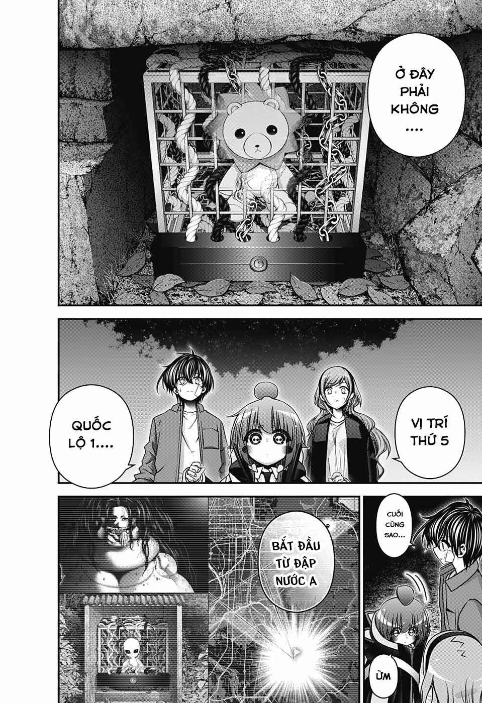 Chapter 51 - Page 32