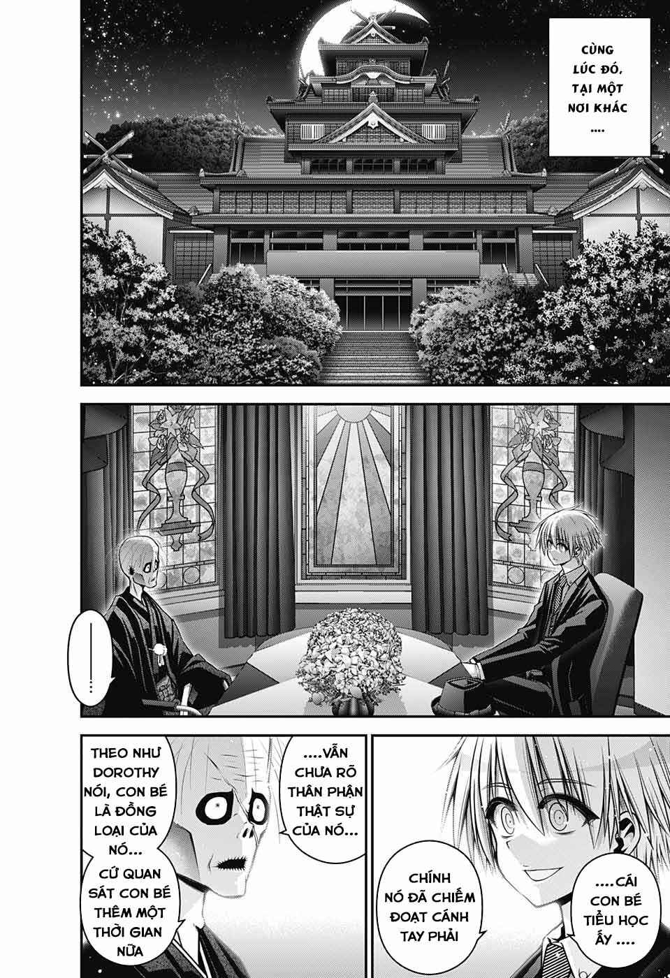 Chapter 51 - Page 38