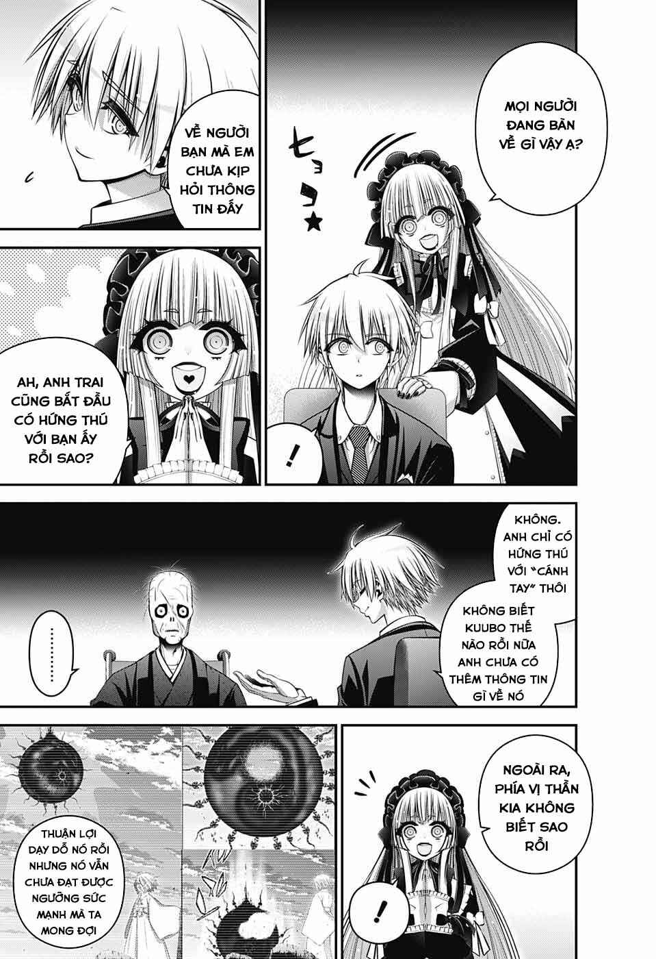 Chapter 51 - Page 39