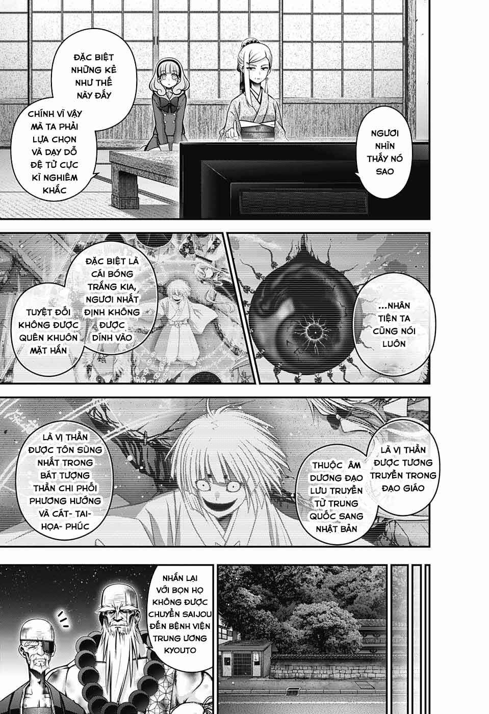 Chapter 51 - Page 43