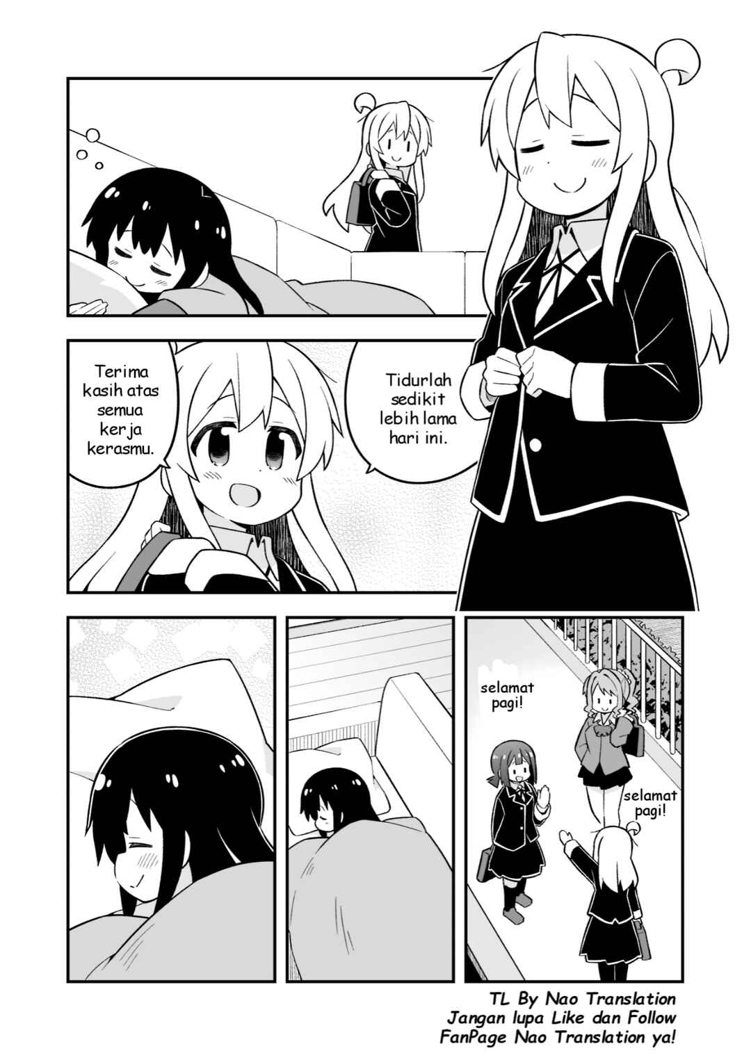 Chapter 74 - Page 12