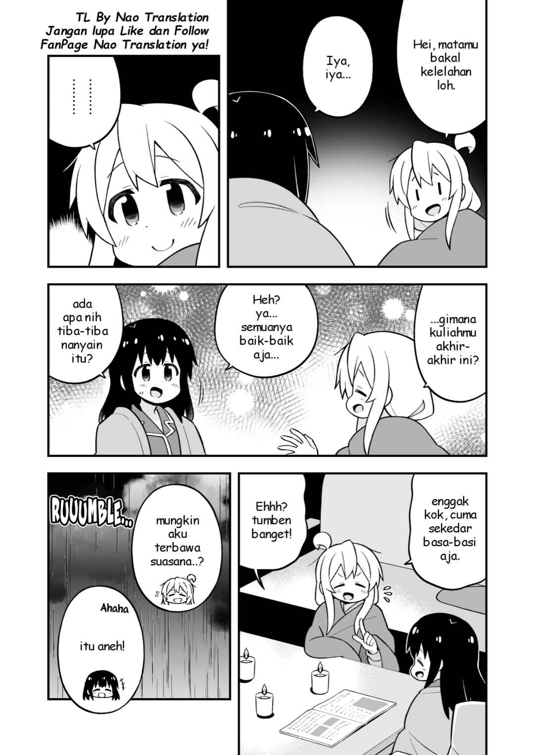 Chapter 74 - Page 7