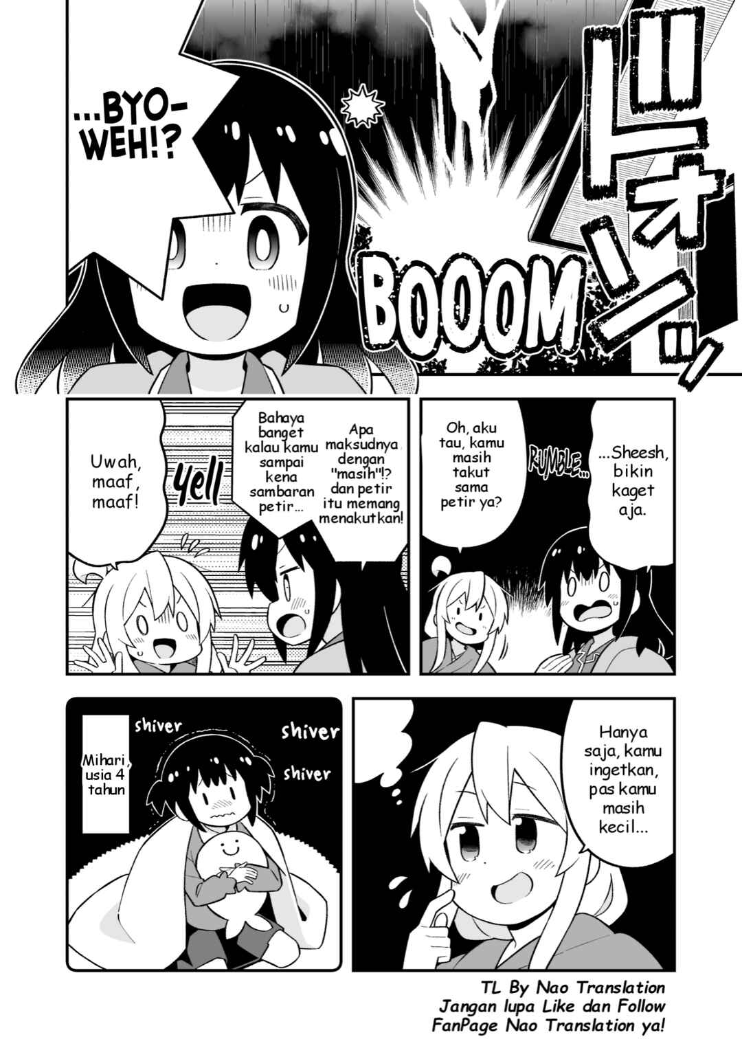 Chapter 74 - Page 8