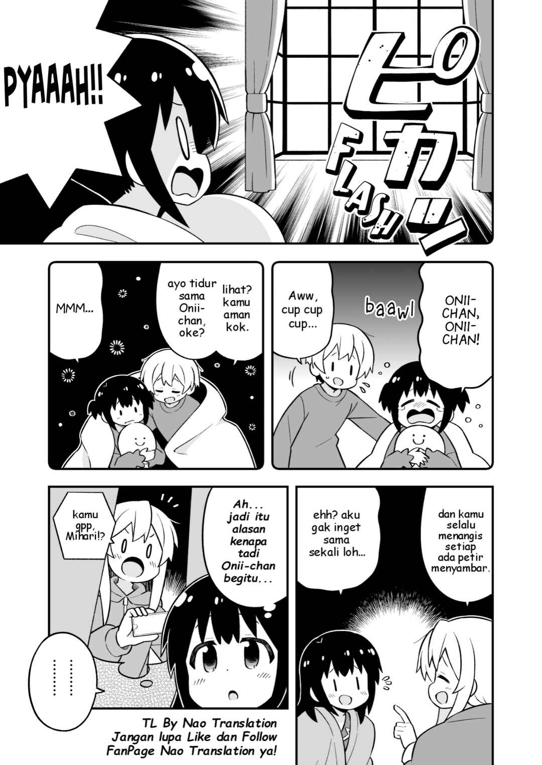 Chapter 74 - Page 9