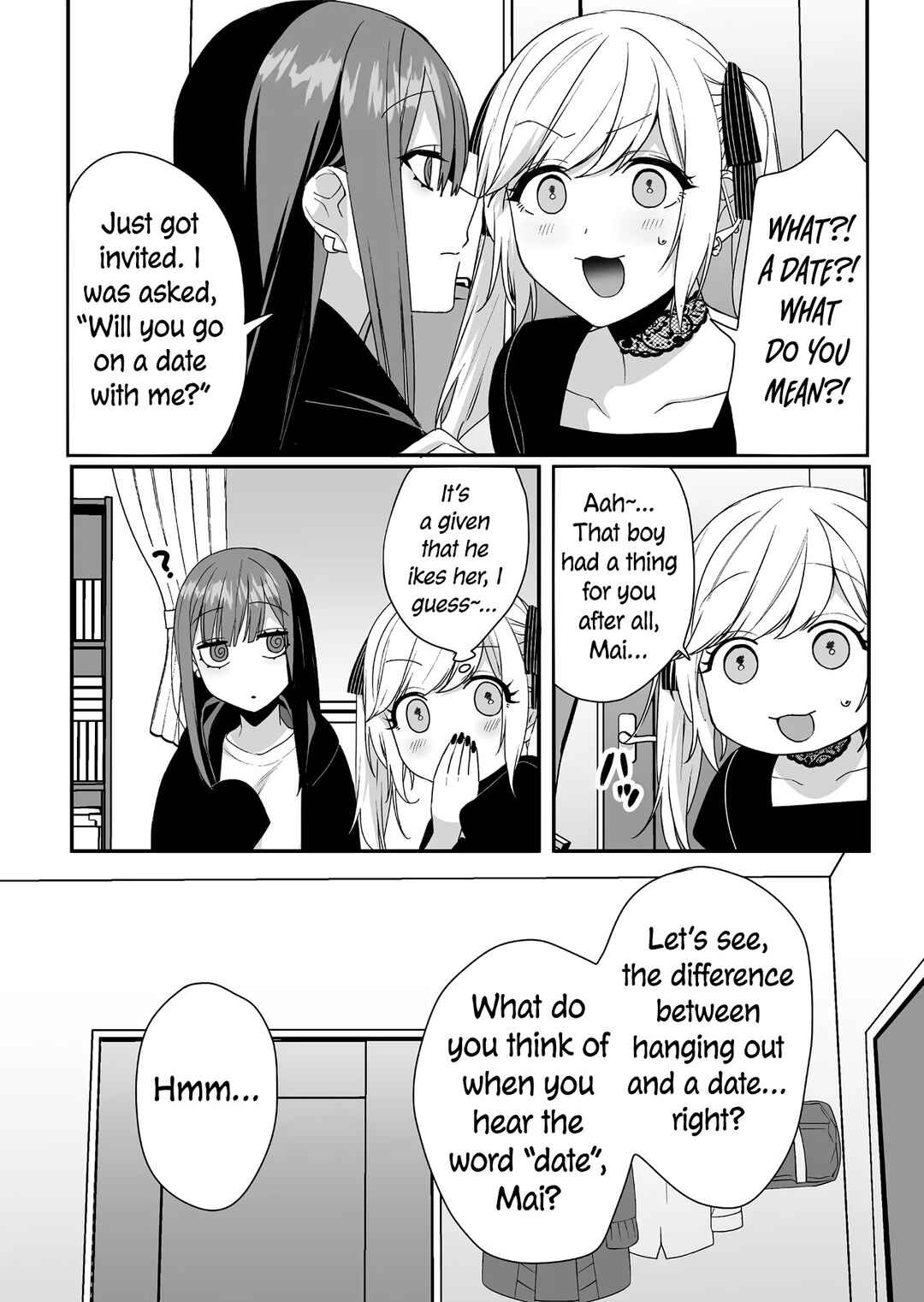 Chapter 41 - Page 6