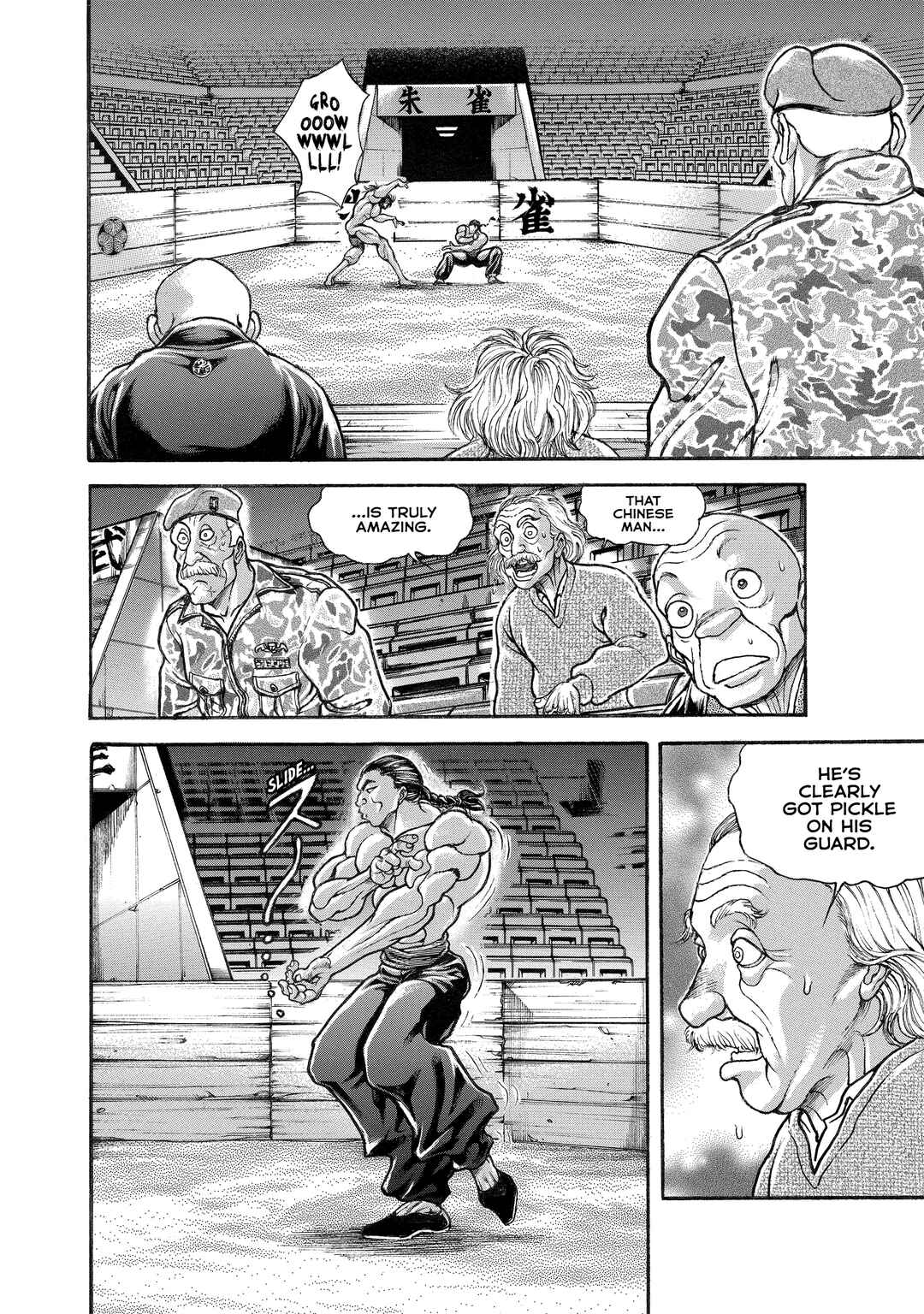Chapter 101 - Page 4