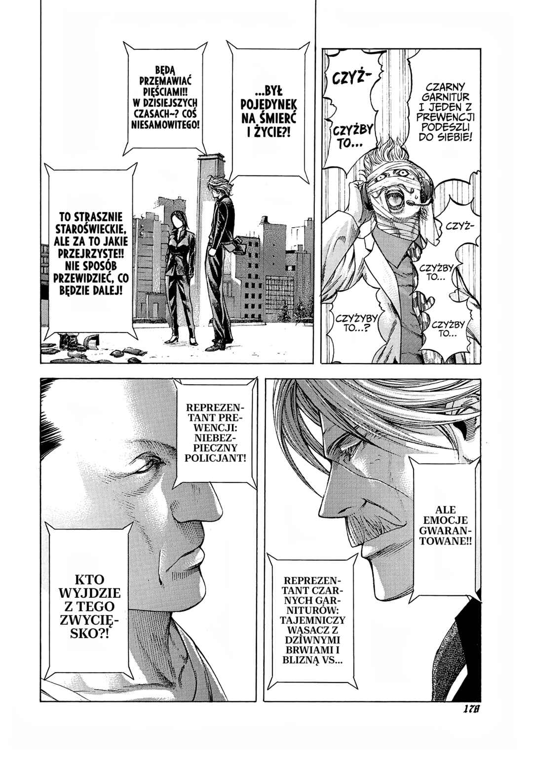 Chapter 218 - Page 6
