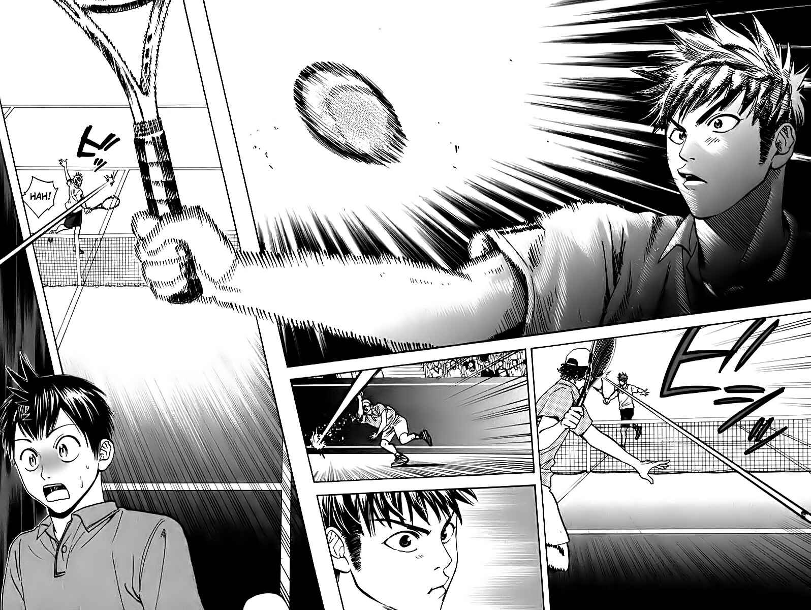 Chapter 49 - Page 8