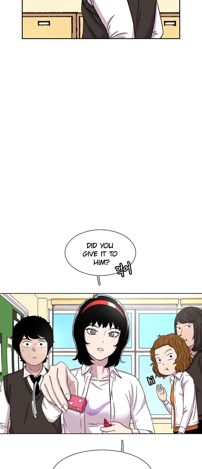 Chapter 33 - Page 67
