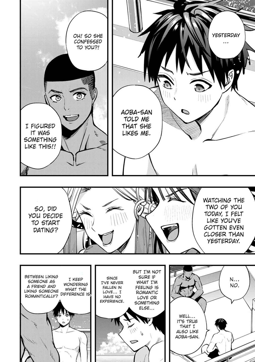 Chapter 98 - Page 10