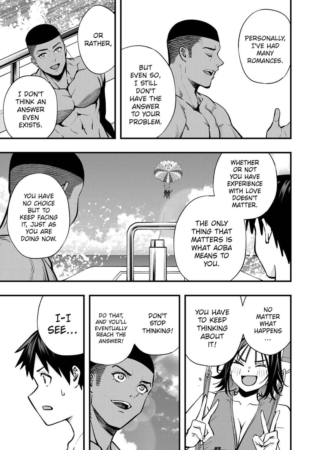 Chapter 98 - Page 13