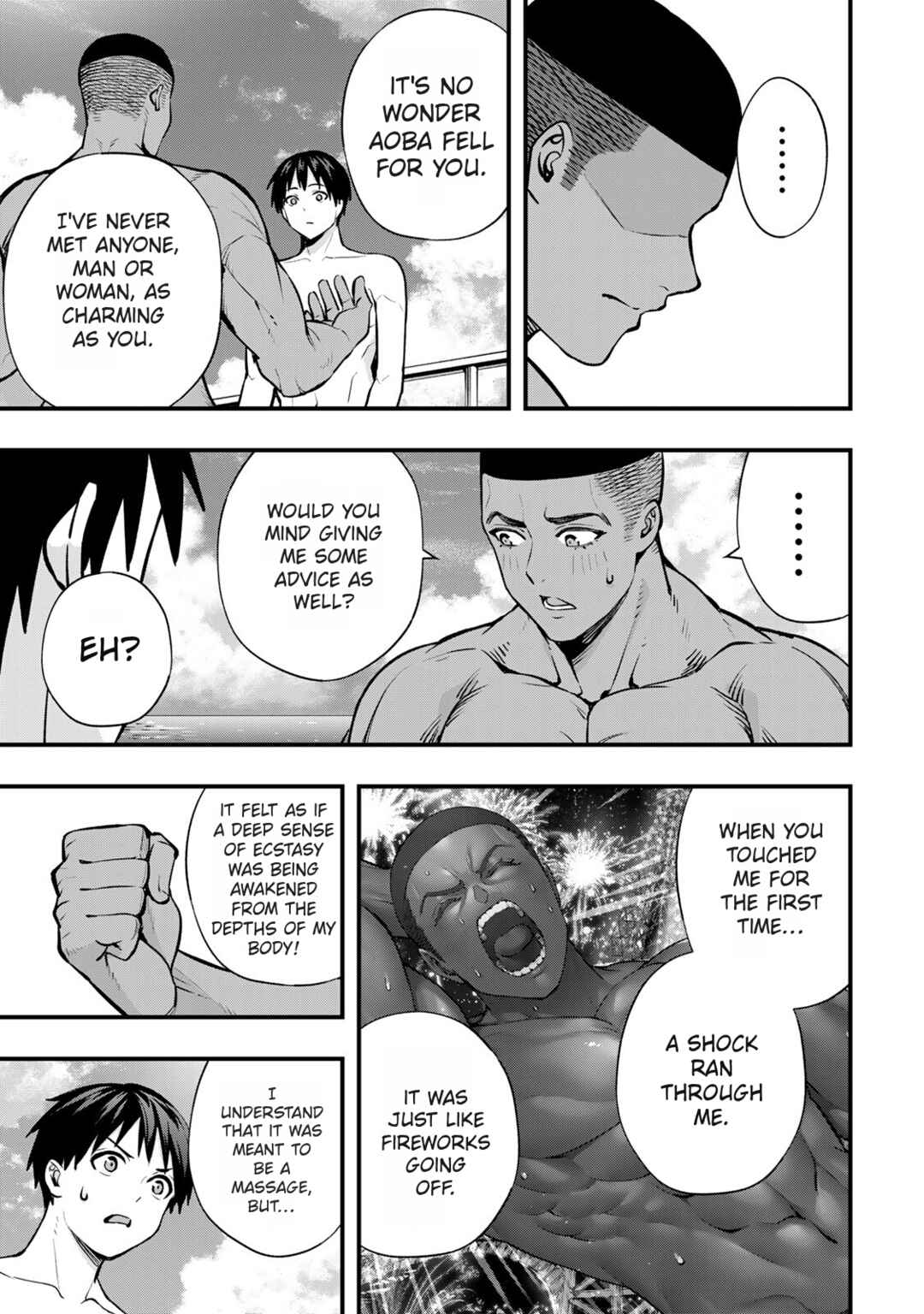 Chapter 98 - Page 15