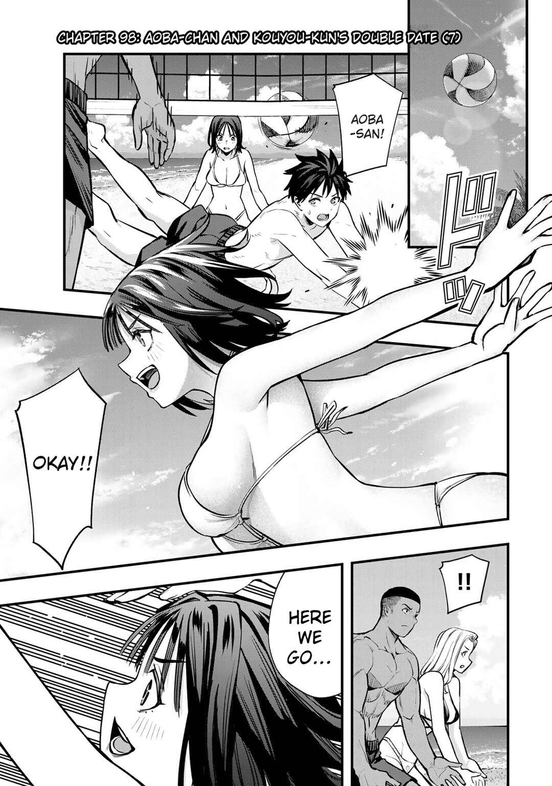 Chapter 98 - Page 3