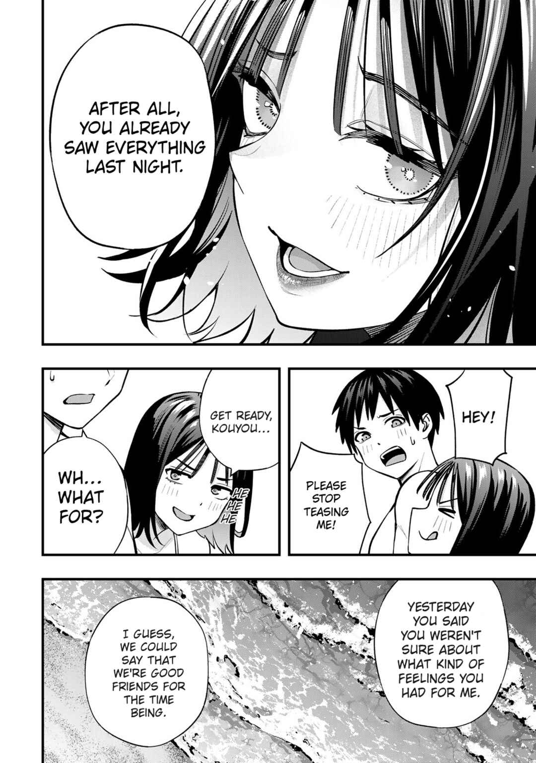Chapter 98 - Page 6