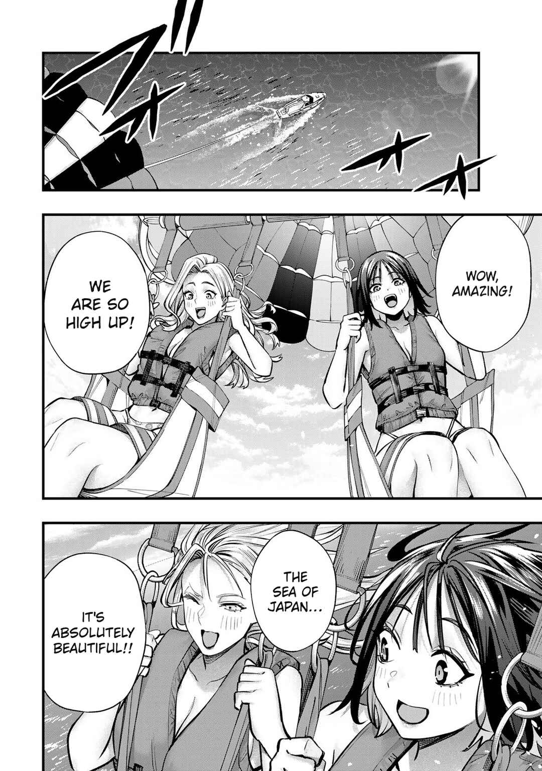 Chapter 98 - Page 8