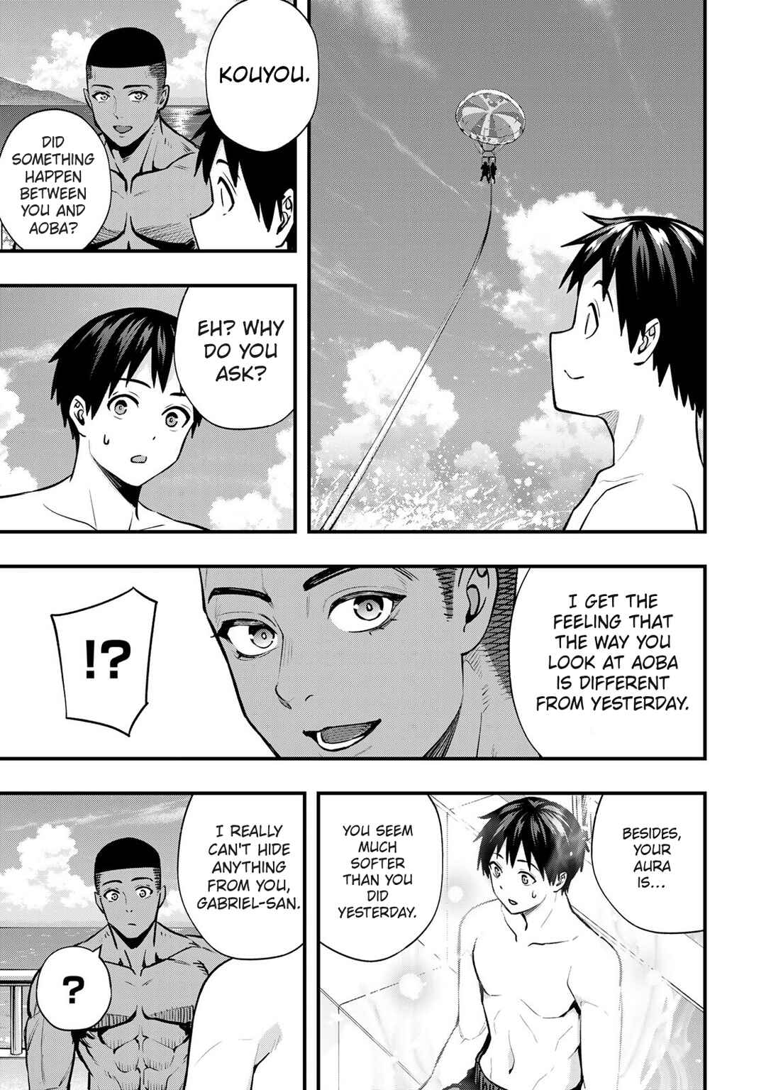 Chapter 98 - Page 9