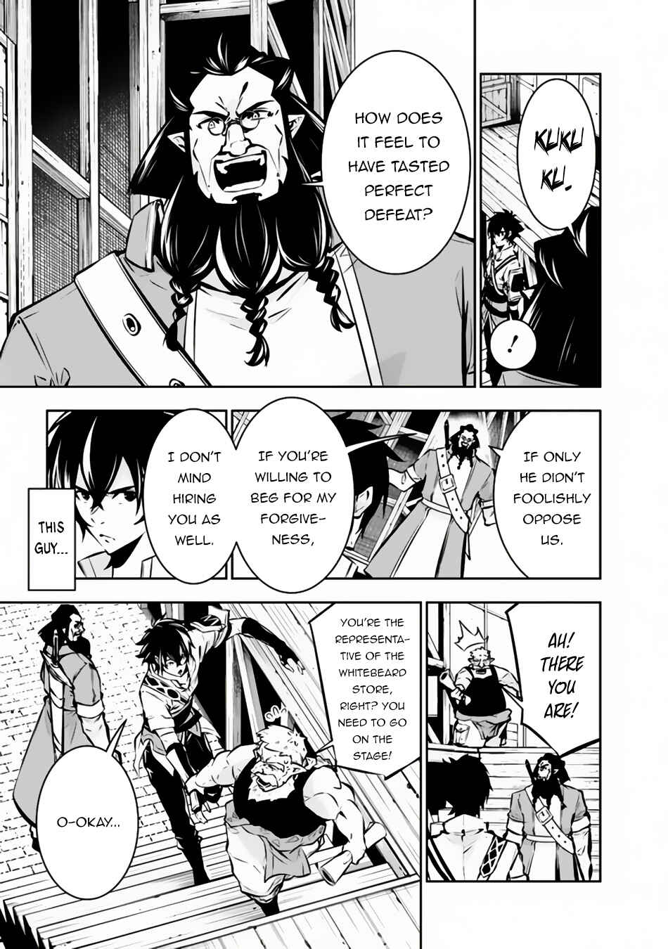 Chapter 101 - Page 4