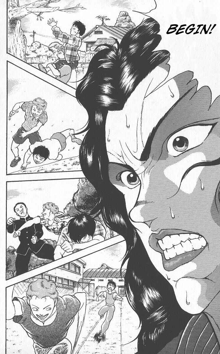 Chapter 221 - Page 15