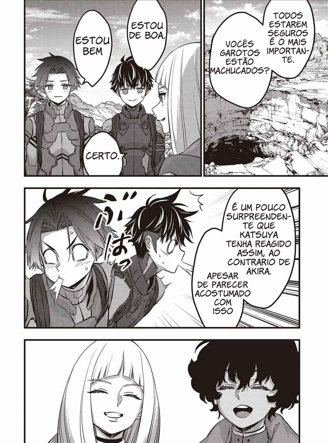 Chapter 59 - Page 27