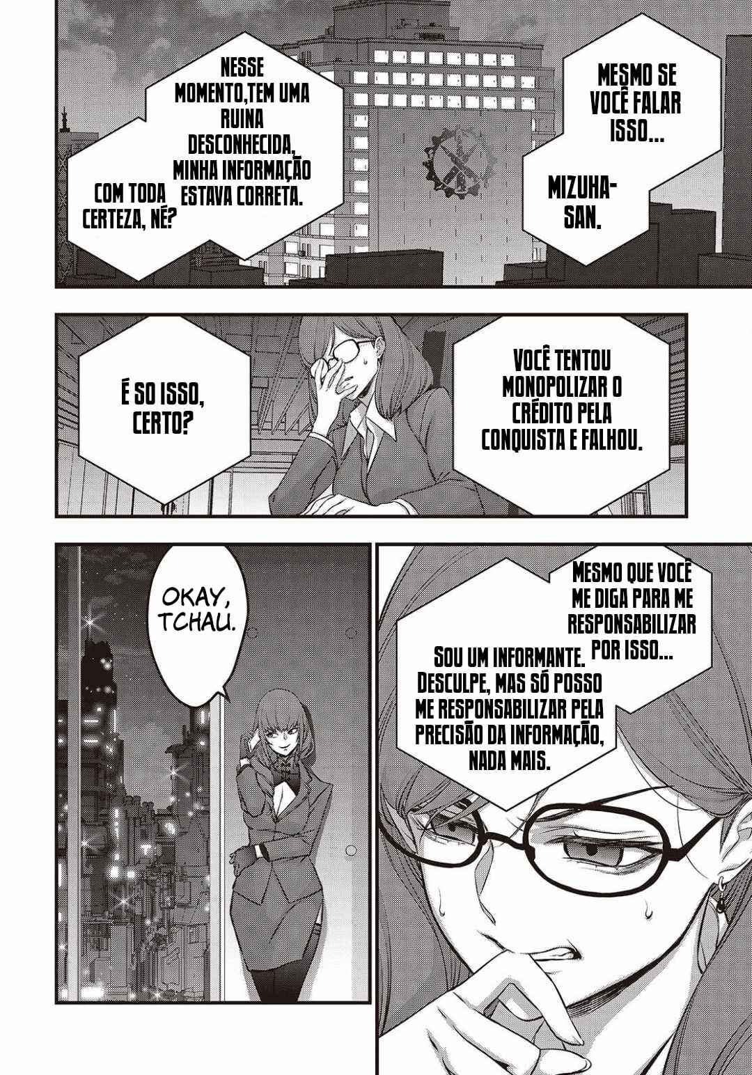 Chapter 59 - Page 29