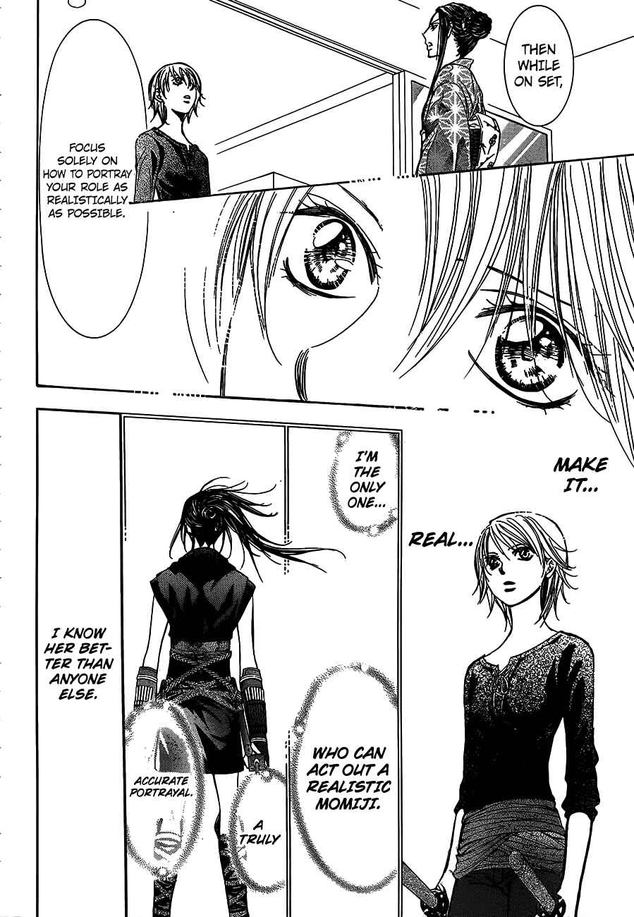 Chapter 254 - Page 20
