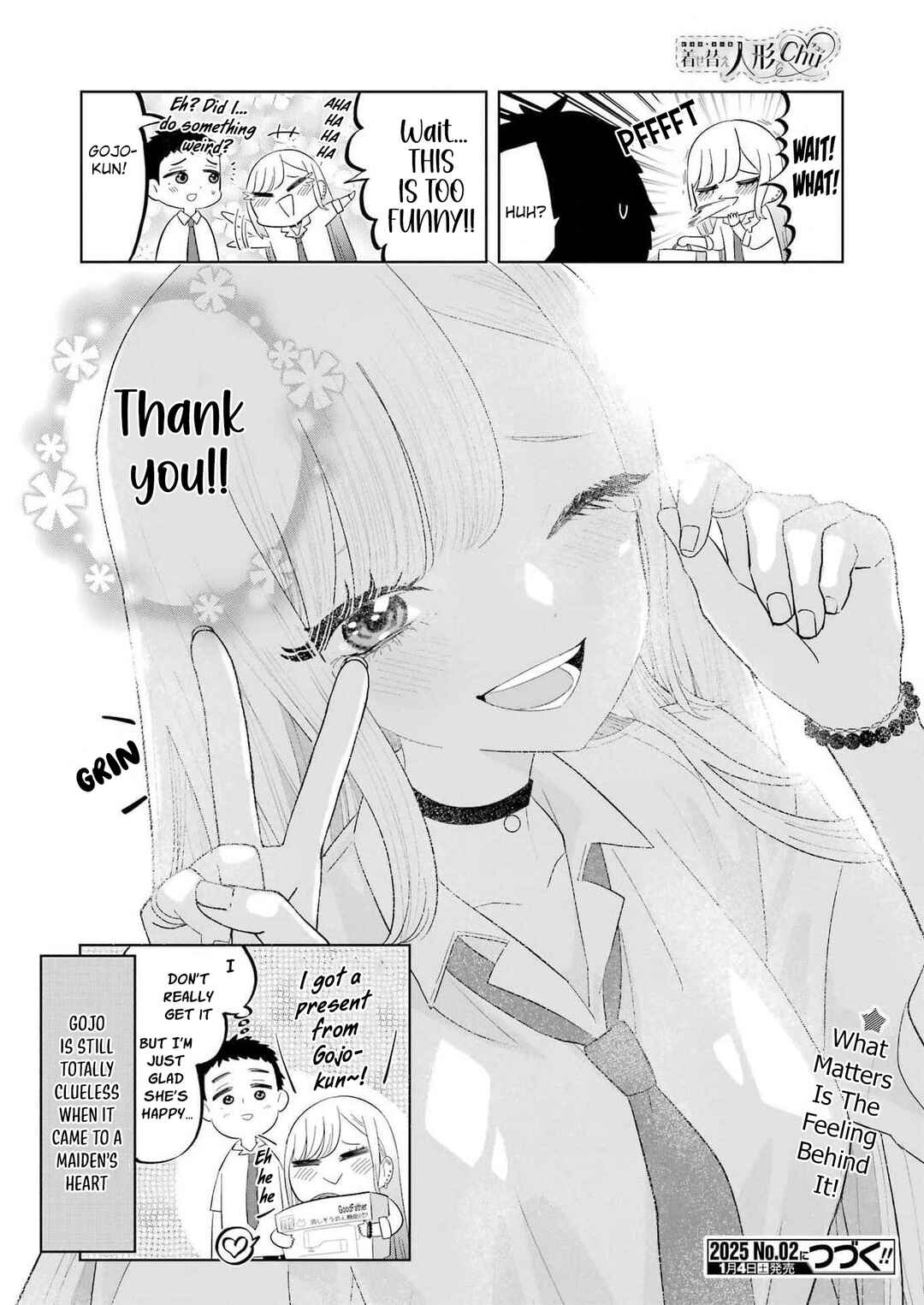 Chapter 1 - Page 11