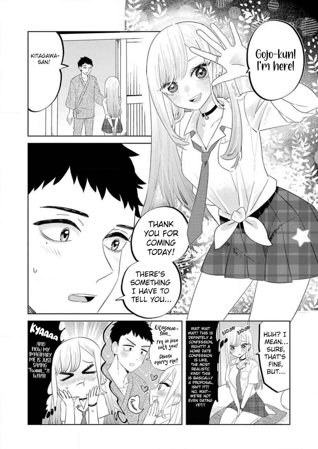 Chapter 1 - Page 4