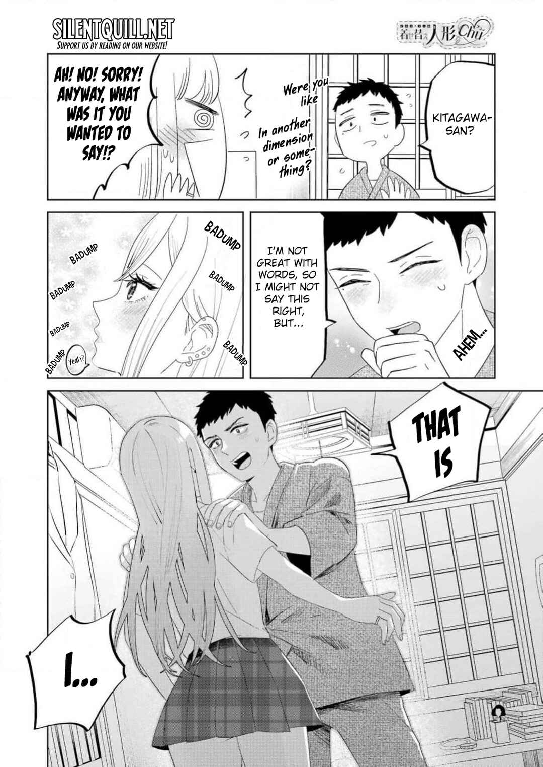 Chapter 1 - Page 5