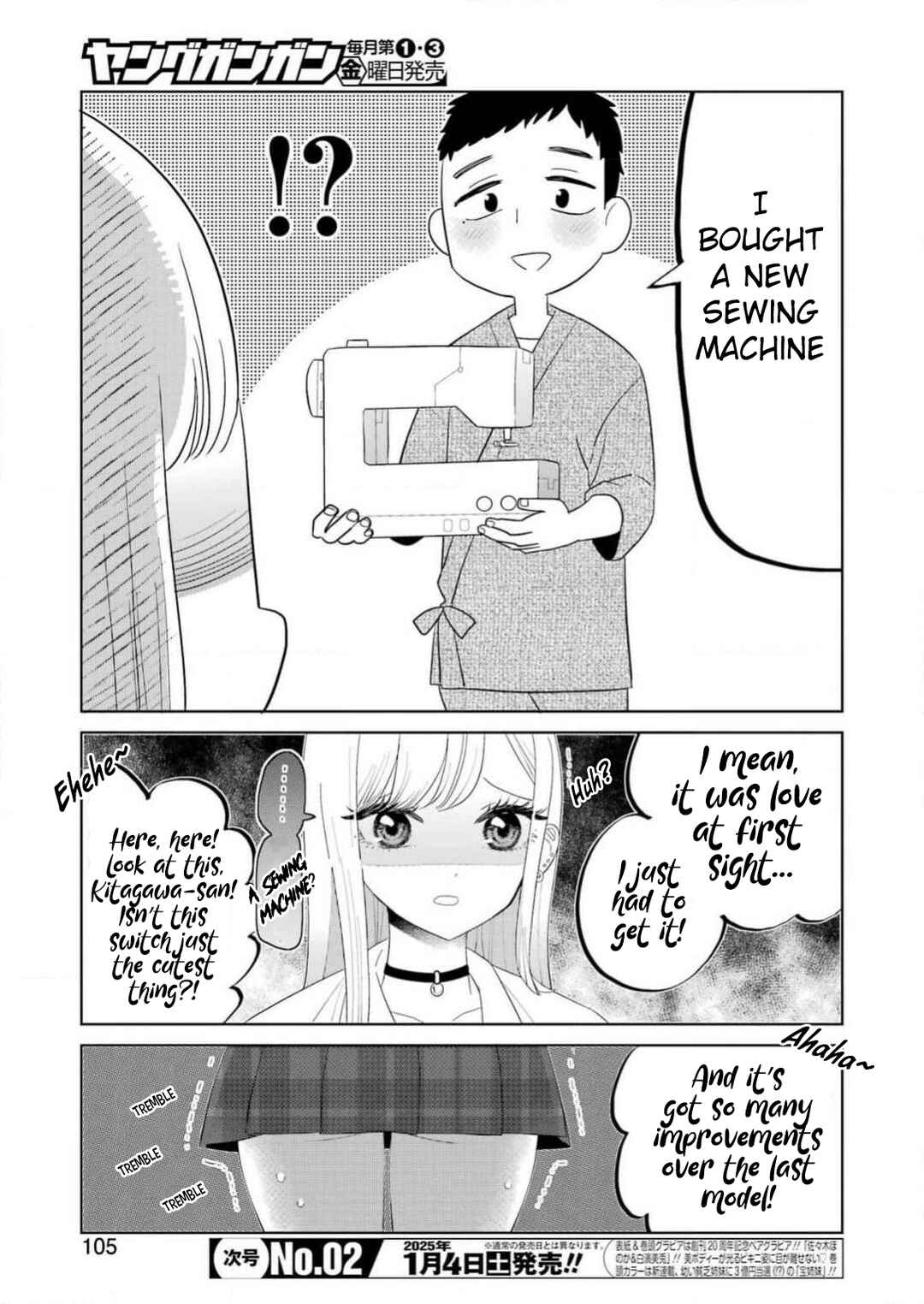 Chapter 1 - Page 6