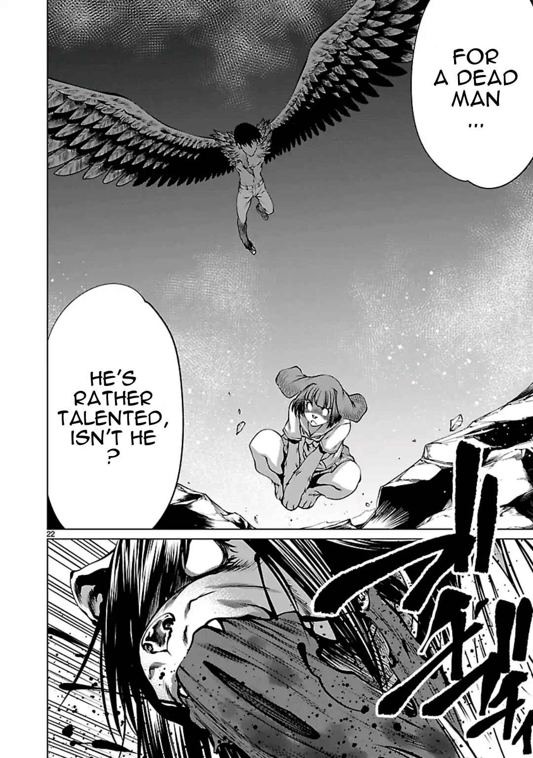 Chapter 57 - Page 20