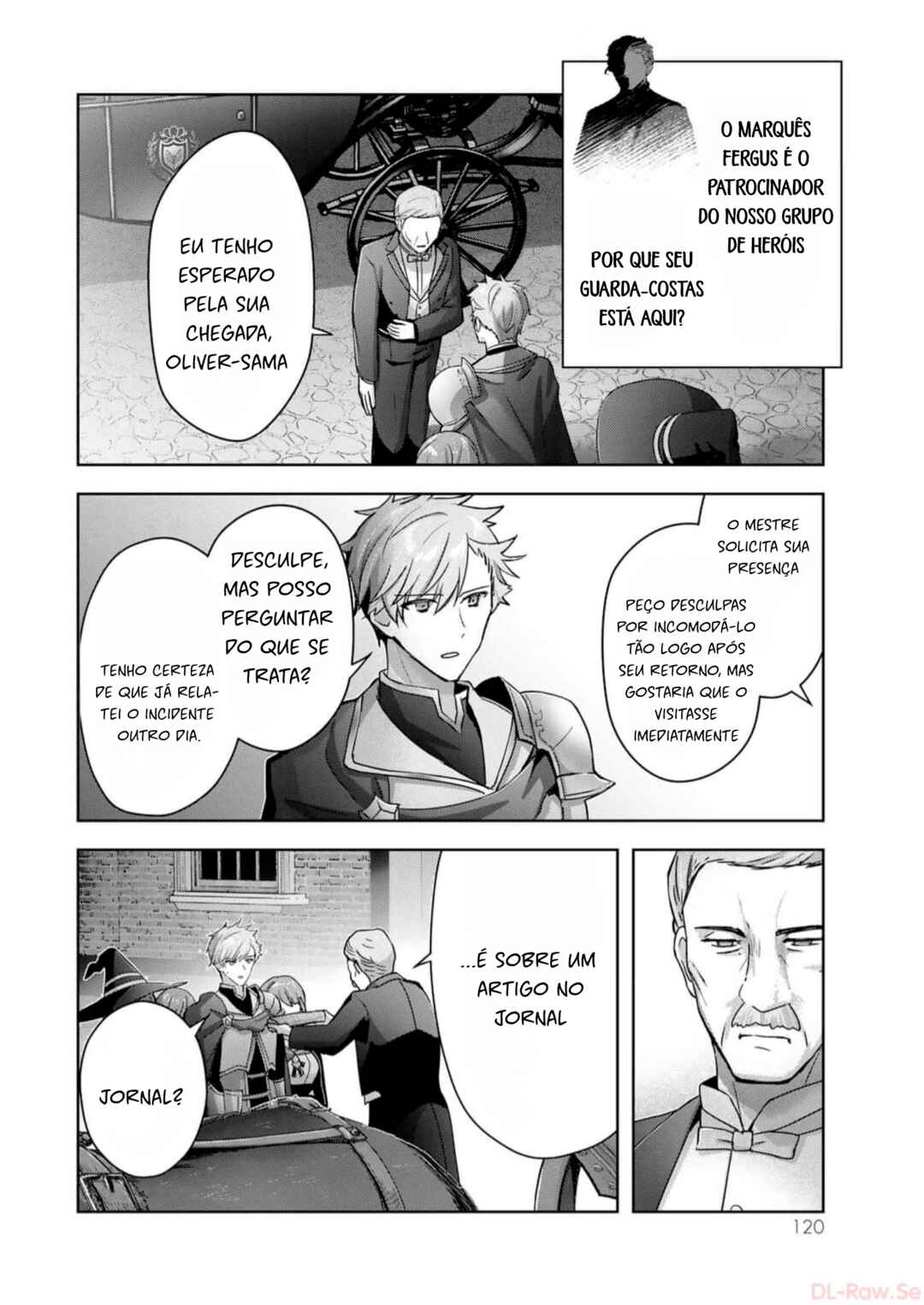 Chapter 25 - Page 40