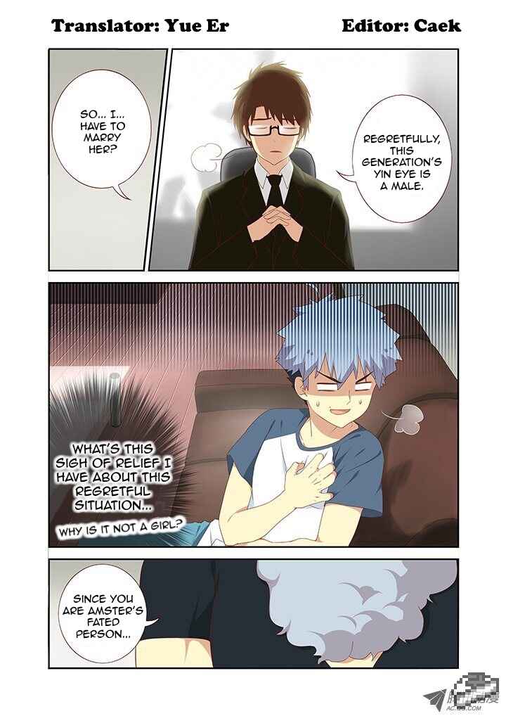 Chapter 115 - Page 1