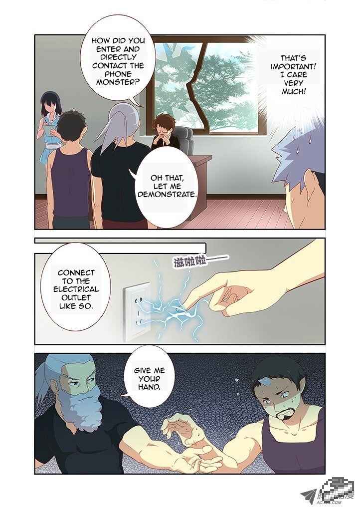 Chapter 115 - Page 3
