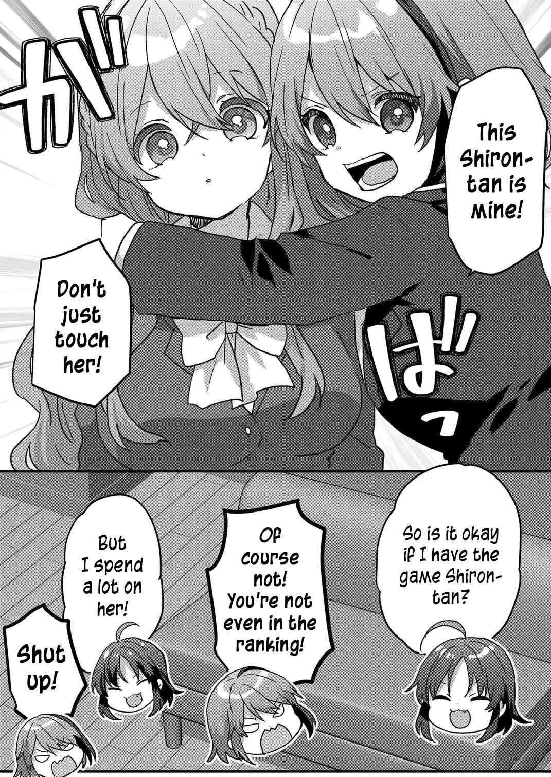 Chapter 76 - Page 11