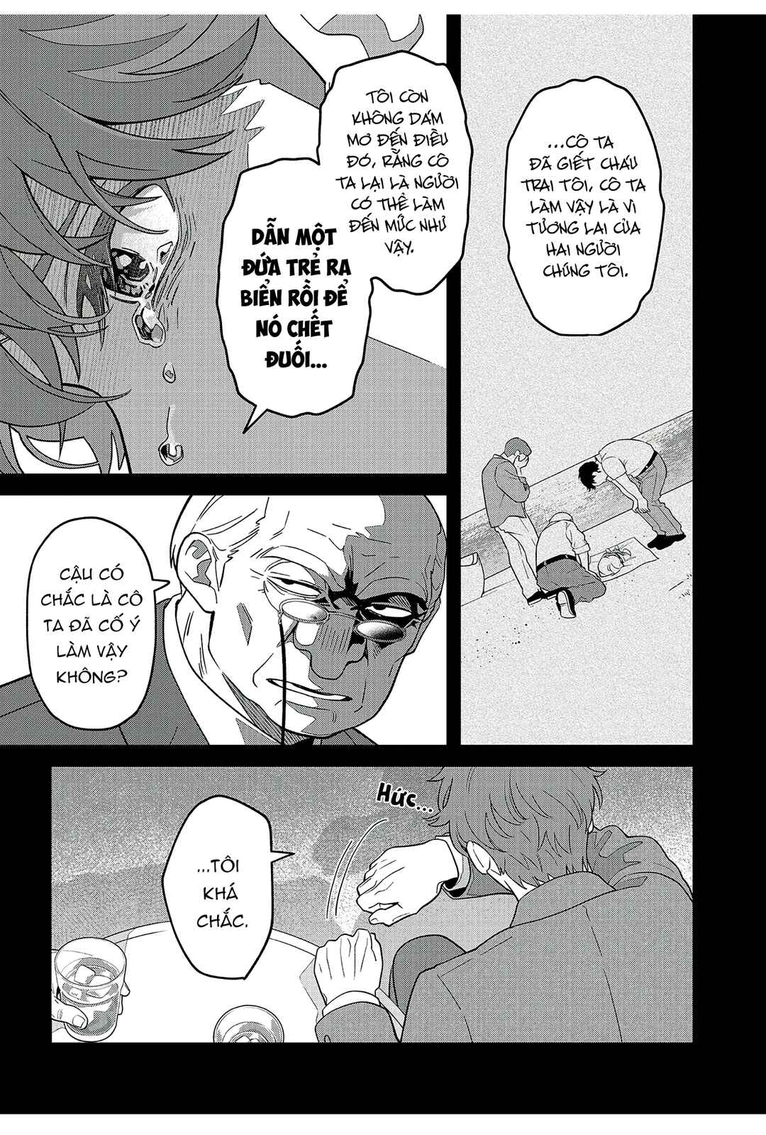 Chapter 23 - Page 16